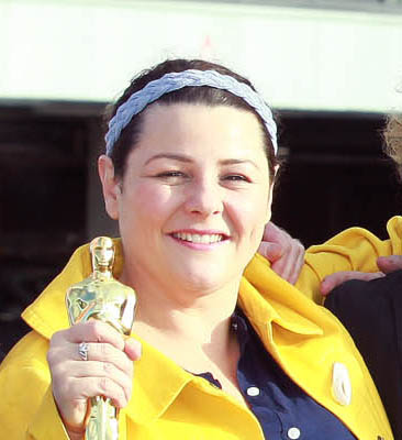 Oorlagh George