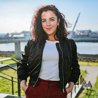 دانلود زیرنویس مستند The Real Derry: Jamie-Lee O’Donnell 2022 – بلو سابتایتل دانلود زیرنویس مستند The Real Derry: Jamie-Lee O’Donnell 2022 – بلو سابتایتل
